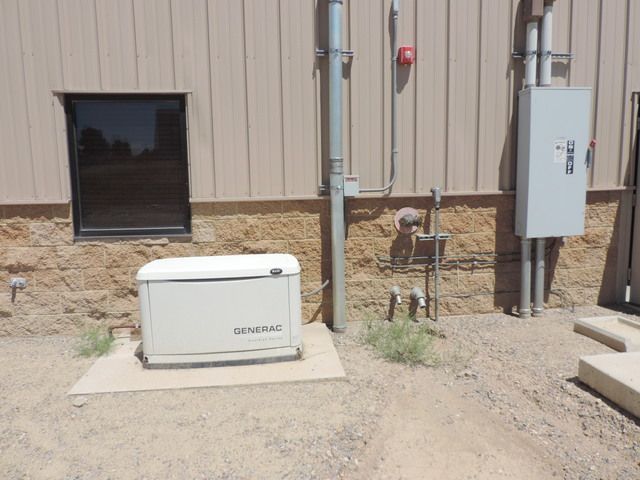 2700 Pepsi Way, Aztec, NM 87410